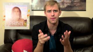 Katy Perry  Prism  Album Review [upl. by Edaw]