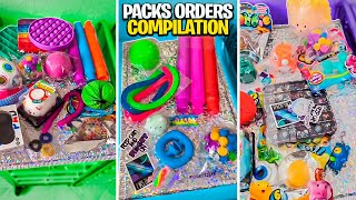 Mrs Bench Packs Orders compilation Part 2 [upl. by Calabrese422]