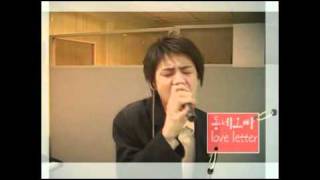 PreDebut Yoseob  Sarang Hamnida [upl. by Aronoff]