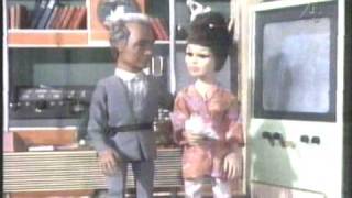 Thunderbirds  The Perils Of Penelope SWE Dub pt 4 [upl. by Ledeen]