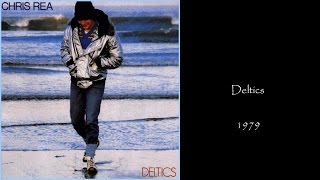 Chris Rea  Deltics 1979 LP Album Medley [upl. by Deina]