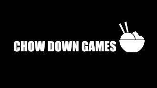 Chow Down Games Live Stream [upl. by Sauder]