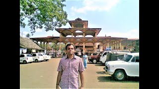 Divine Ettumanoor Mahadeva Temple  Famous Shrine with Ancient Legends [upl. by Aret]