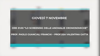 Pronto Medicina Facile  Ospiti e argomento di Giovedì 7 Novembre Promo Tv [upl. by Ali756]