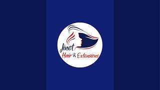 JINNETTEDOMINICANHAIRampEXTESION [upl. by Mayeda173]