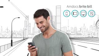 Amdocs Intelligent Billing Services [upl. by Enytsirhc]