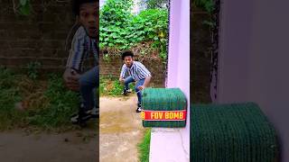 Happy Diwali 🪔 😂😂 comedy realfools surajroxfunnyvibeo vikramfunnyvideo Diwali [upl. by Oer741]