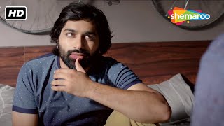 Malhar Thakar Ne Mali Lovebite  Sharato Lagu HD movie  Deeksha Joshi [upl. by Aynuat655]