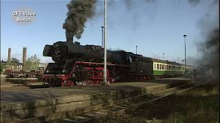 Die Baureihe 0310 bei der Reichsbahn [upl. by Chin801]