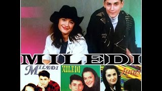 Miledi ✧ Atleisk 1996 [upl. by Dorisa]