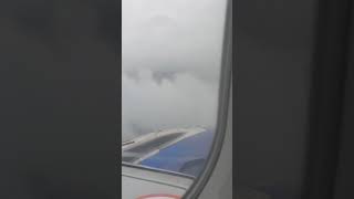 kannur International Airport flight take off awsome view [upl. by Iruy]