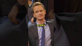 How I Met Your Mother  Barney Since Quinn And I Broke Up Shes Gone Back To shorts himym [upl. by Ander104]