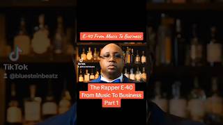 E40 The Rapper From Music to Business The Documentary hiphop westcoast e40 shorts [upl. by Margaretha]