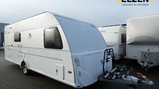 Knaus Sudwind 550 FSK [upl. by Chancey]