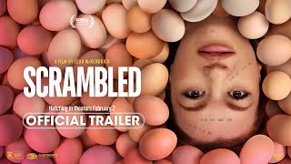 Scrambled 2024 Official Trailer  Leah McKendrick [upl. by Mello]