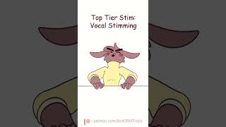 Top tier stimming [upl. by Oirasan715]