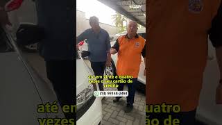 Oferta Vila dos Carros  Shopping de Automóveis em Santos e Praia Grande  SP [upl. by Arhas]