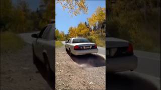 Crown Victoria police interceptor police crownvic policeinterceptor vid by emergencyphotography [upl. by Kristoffer906]