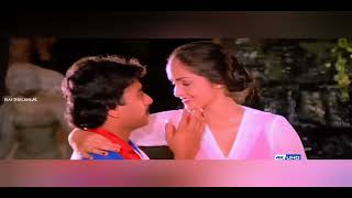 Maamarathu Poo HD Video Song Movie Oomai Vizhigal 1986 Music By Manoj Gyan 🎼🎶🎼 [upl. by Cutlor]