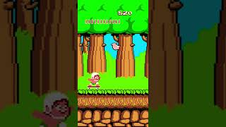 Adventure Island NES nintendo retrogaming adventureisland [upl. by Cariotta]