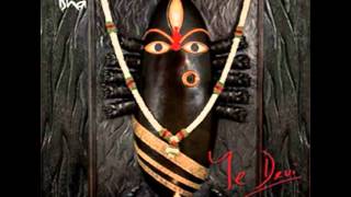 Aigiri Nandini  Bhairavi Stotram  Sounds of Isha  Devi  Lingabhairavi [upl. by Irah]