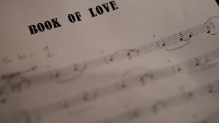 Peter Gabriel  The Book of Love [upl. by Eastlake114]