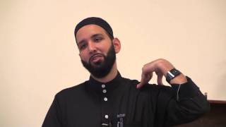 Fiqh of Pregnancy 5  Sheikh Dr Omar Suleiman [upl. by Nuzzi671]