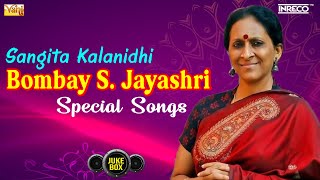 Celebrate Carnatic brilliance ❤️Bombay S Jayashri A Sangita Kalanidhis Journey Periasami Thooran [upl. by Ninon]