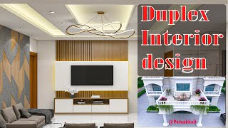 Duplex Interior design Patuakhali  সাশ্রয়ী মুল্যে Best Quality ইন্টেরিয়র ডিজাইন gninteriorbd [upl. by Milka]