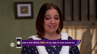 Tu Tevha Tashi  Ep  198  Webisode  Oct 20 2022  Swapnil Joshi Shilpa Tulaskar  Zee Marathi [upl. by Den588]