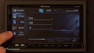 Pioneer Lab Adding Bluetooth to Select AV Receivers [upl. by Fraze978]