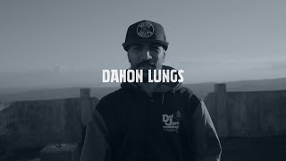 DAHON LUNGS  DJ Medmessiah feat Trvmata CJ Pak amp Snap [upl. by Shute]