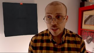 Vince Staples  Dark Times ALBUM REVIEW [upl. by Annawyt]