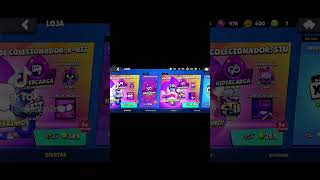 STU HYPERCHARGE 🟣 brawlstars [upl. by Alana]