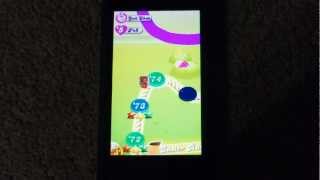 Unlimited Lives Cheat for Candy Crush Saga [upl. by Attemaj248]