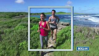 Bioglan Active Magnesium TV Commercial 2016 [upl. by Seibold]