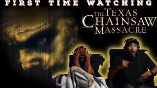 The Texas Chainsaw Massacre 2003  First Time Watching  Movie Reaction  Asia and BJ [upl. by Danais]