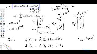 Stochastic Analysis  Session 24 [upl. by Pruter250]