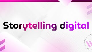 27 de Outubro  Storytelling digital [upl. by Anidem]