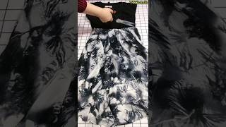 Upcycle Your Wardrobe Easy Style Hacks shorts [upl. by Razid]