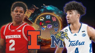 College Basketball TRANSFER PORTAL Update STARS Changing Teams [upl. by Lias]