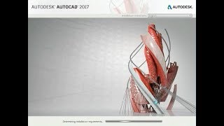 How to install AUTOCAD 2017 [upl. by Intosh]