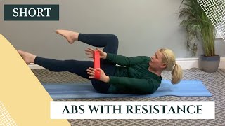 Abs with Resistance [upl. by Cooke]