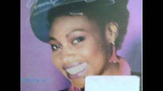 yvonne chaka kanthank you mr dj1985wmv [upl. by Manvell]