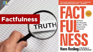 Factfulness By Hans Rosling [upl. by Sioux]