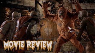 The Primevals  Full Moon  Stop Motion  Movie review [upl. by Kedezihclem209]