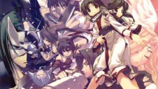 Utawarerumono OST For Eternity [upl. by Burnley34]