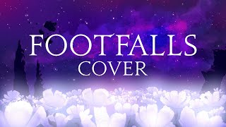 【FFXIV】Footfalls cover [upl. by Haelahk]