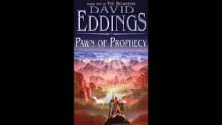 Pawn of Prophecy The Belgariad 1 by David Eddings Audiobook Full [upl. by Atsylak]