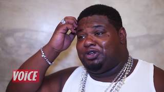 Big Narstie keeps it TRILL on new Channel 4 show [upl. by Gram]